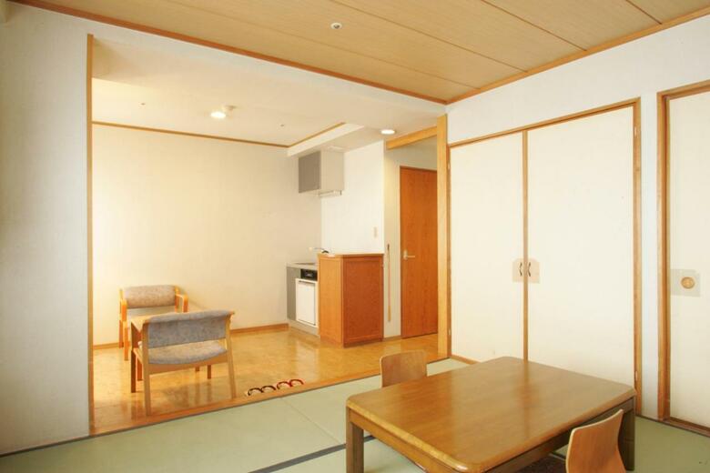 Saito Hotel