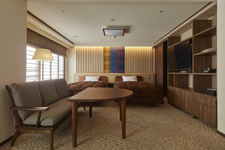 Saito Hotel