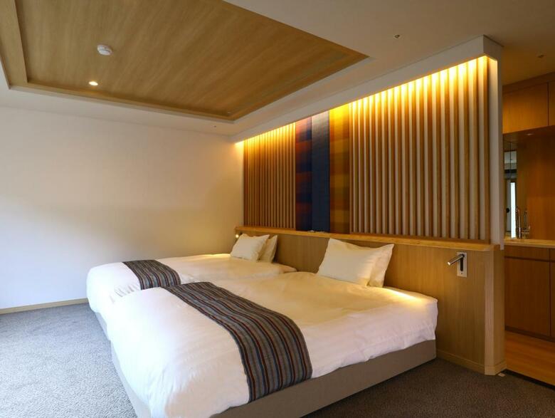Saito Hotel