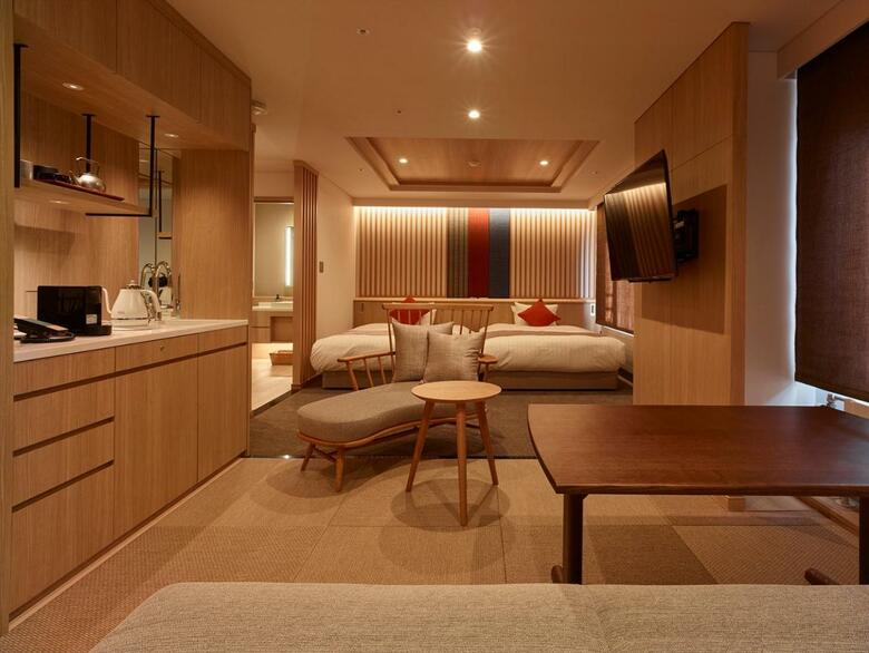 Saito Hotel