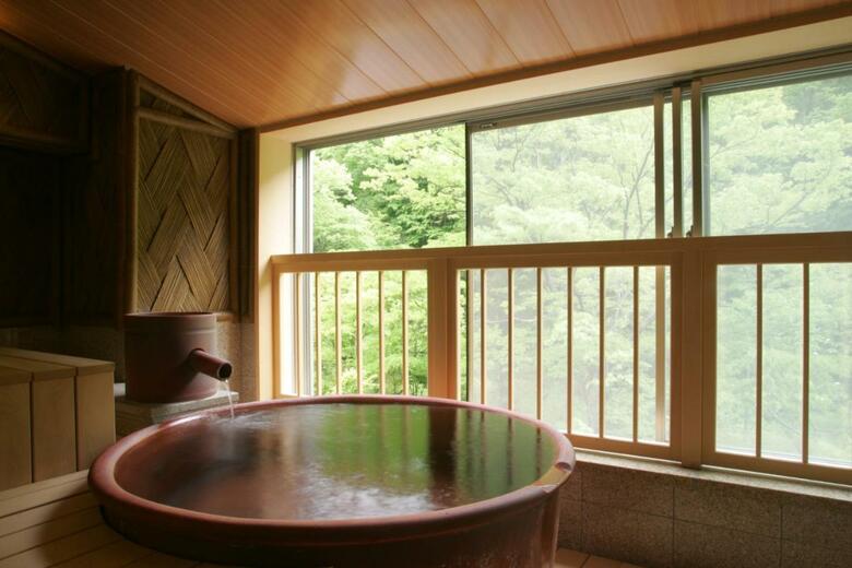 Saito Hotel