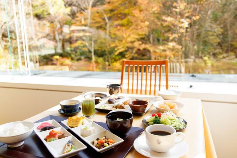 Saito Hotel