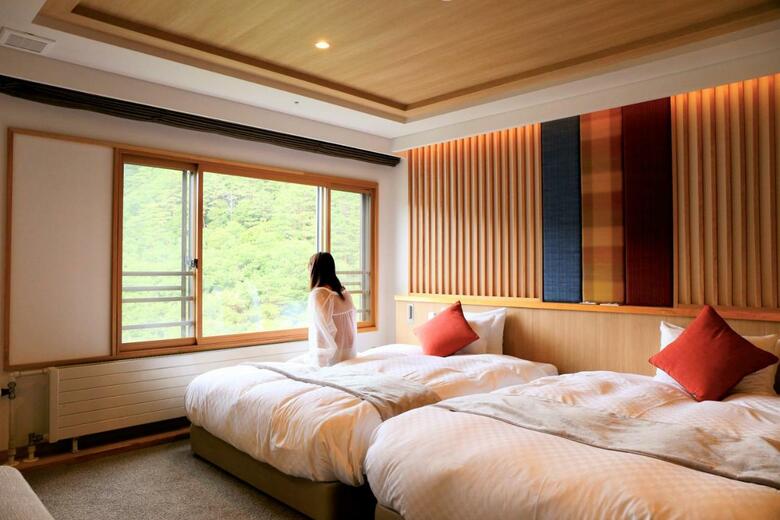 Saito Hotel