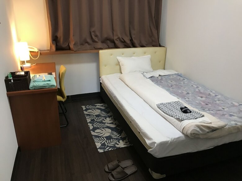 Hotel Ueda Seiyo Hatagokan