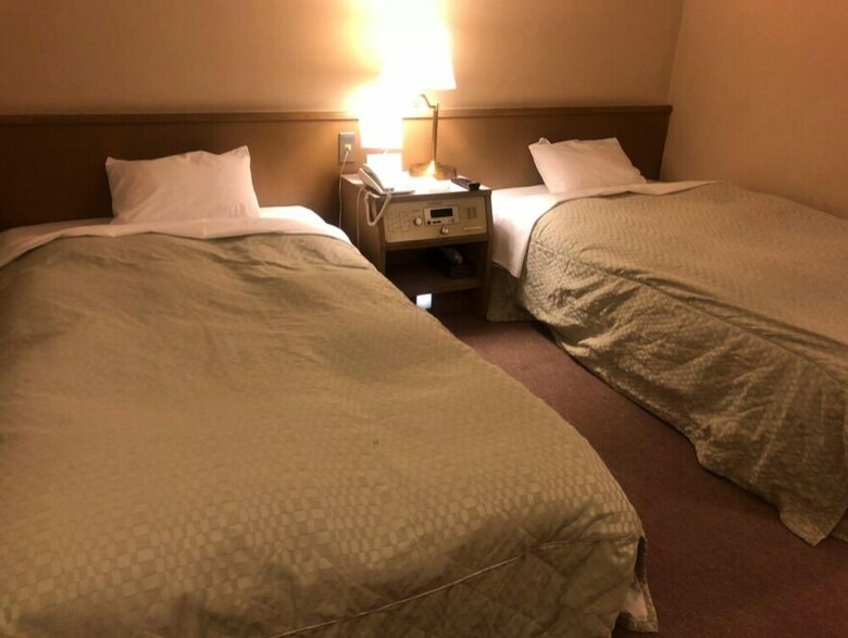 Hotel Ueda Seiyo Hatagokan