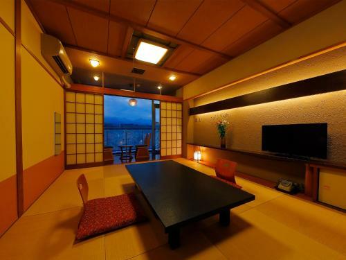 Mikuma Hotel