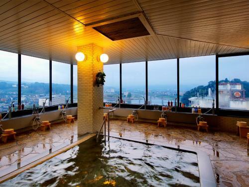 Mikuma Hotel