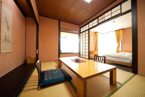 Hina-no-sato Sanyokan