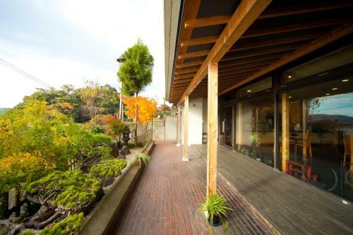Hina-no-sato Sanyokan