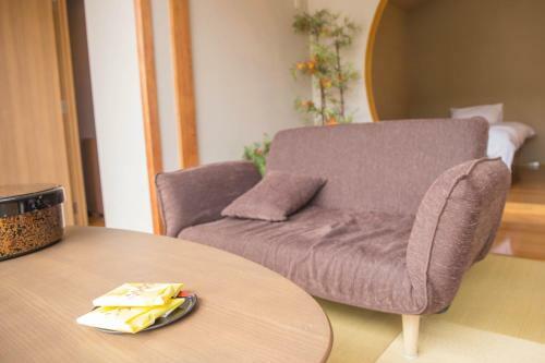 Unzen Sky Hotel