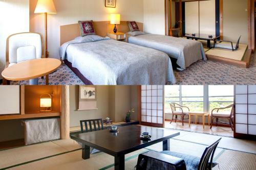Unzen Miyazaki Ryokan