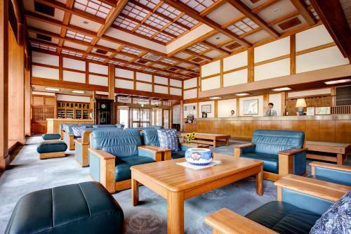 Unzen Miyazaki Ryokan