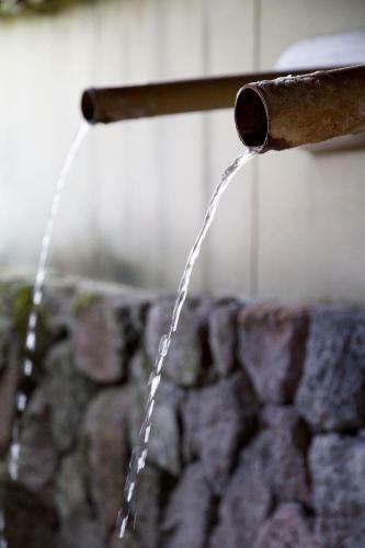 Unzen Miyazaki Ryokan