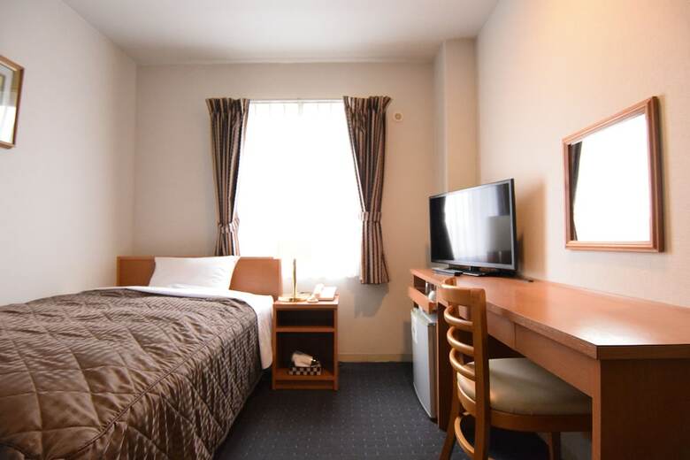 Chitose Airport Hotel