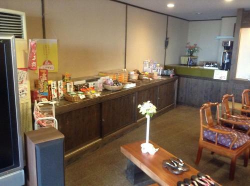 Tsutaya Ryokan