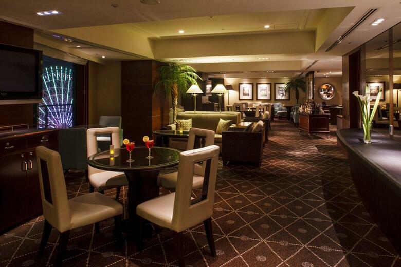 The Yokohama Bay Hotel Tokyu