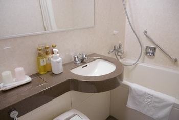 Hotel Mystays Yokohama