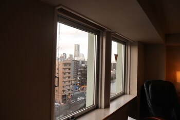 Hotel Mystays Yokohama
