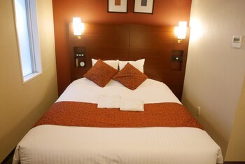 Hotel Mystays Yokohama