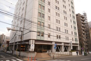 Hotel Mystays Yokohama
