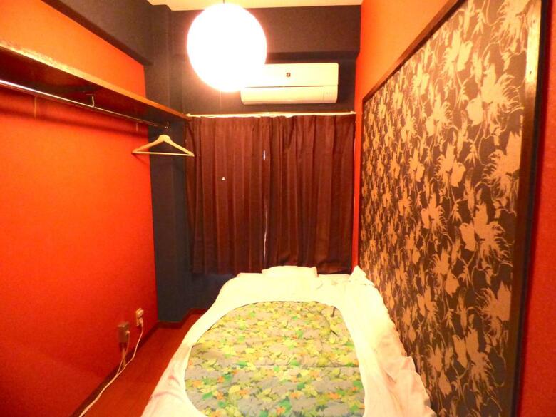 Yokohama Hostel Village Hayashi-kaikan