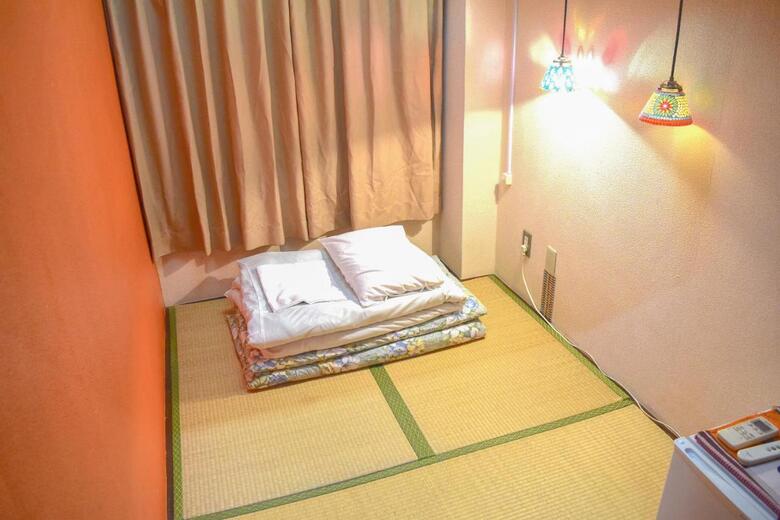 Yokohama Hostel Village Hayashi-kaikan