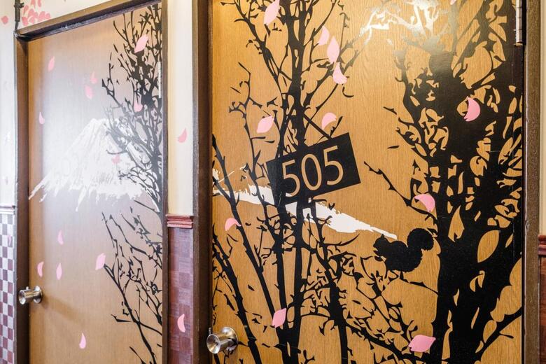 Yokohama Hostel Village Hayashi-kaikan
