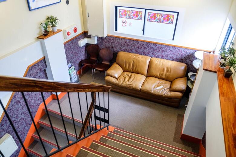 Yokohama Hostel Village Hayashi-kaikan