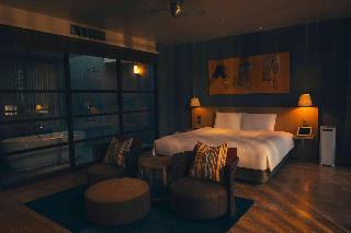 Hotel With The Style Fukuoka