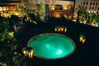 Hotel With The Style Fukuoka