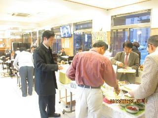 Hotel Toyoko Inn Hakata-guchi Ekimae
