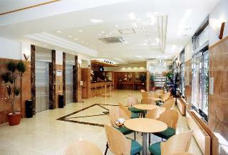 Hotel Toyoko Inn Hakata-guchi Ekimae