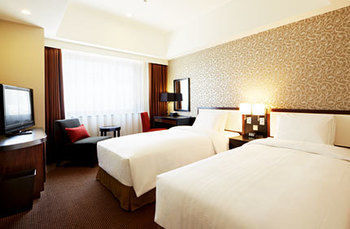 Royal Park Hotel The Fukuoka