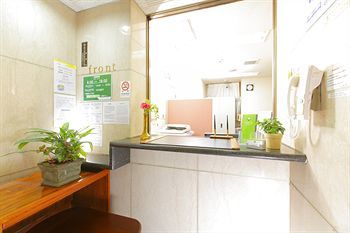 Aparthotel Flexstay Inn Sakuragicho