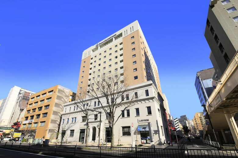 Daiwa Roynet Hotel Yokohama-koen