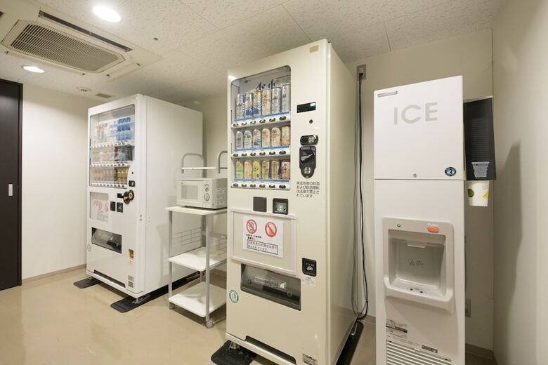 Daiwa Roynet Hotel Yokohama-koen