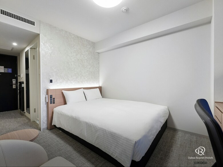 Daiwa Roynet Hotel Yokohama-koen