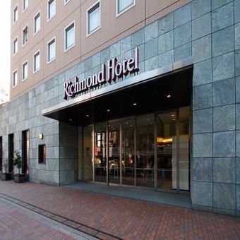 Richmond Hotel Yokohama-bashamichi