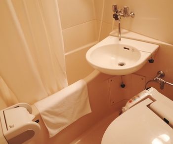 Nissei Hotel Fukuoka