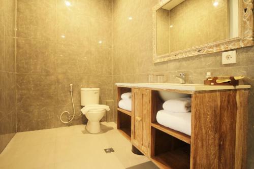 Hotel Alam Kawi Ubud Resort & Spa