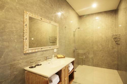 Hotel Alam Kawi Ubud Resort & Spa