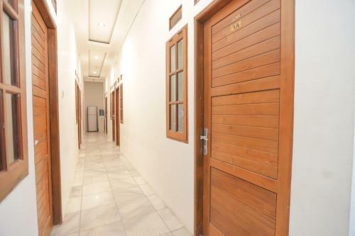 Hotel Oyo 150 Harmoni Residence