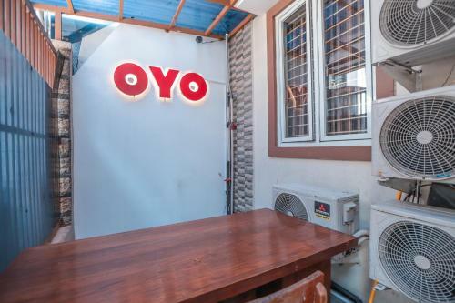 Hotel Oyo 150 Harmoni Residence