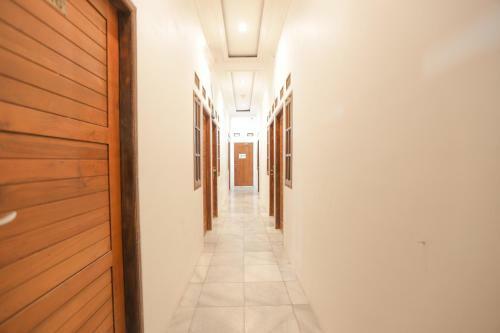 Hotel Oyo 150 Harmoni Residence