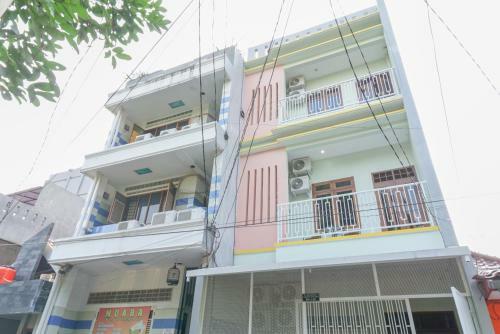 Hostal Koolkost Syariah @ Bendungan Hilir