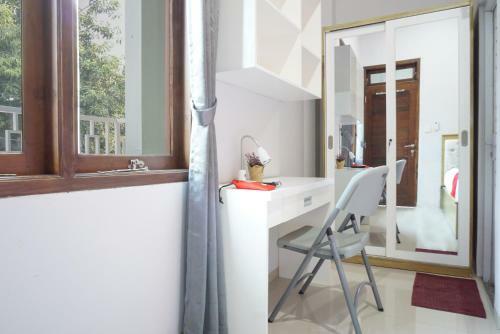 Hostal Koolkost Syariah @ Bendungan Hilir