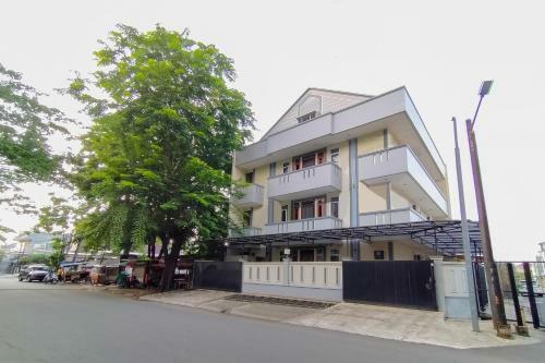 Hotel Koolkost Syariah @ Duri Kosambi
