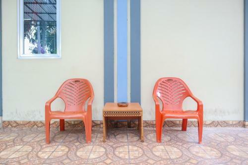 Hotel Koolkost Syariah @ Duri Kosambi