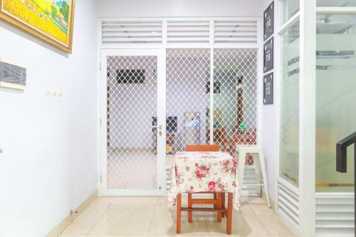 Hotel Koolkost Syariah @ Duri Kosambi