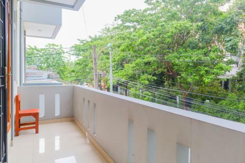 Hotel Koolkost Syariah @ Duri Kosambi